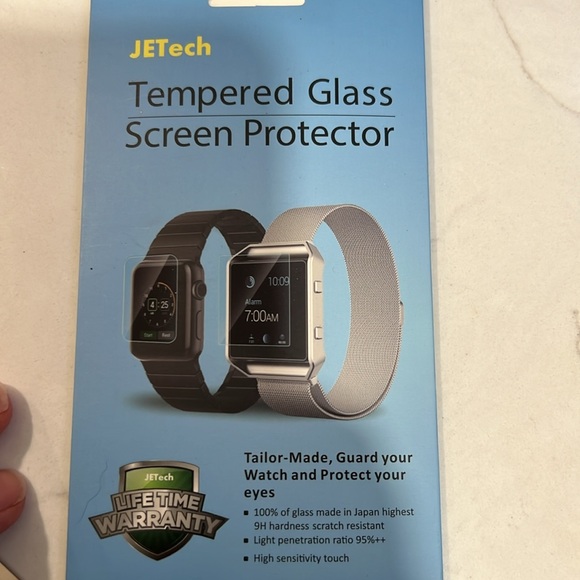 FITBIT Blaze Gold series - Picture 4 of 5